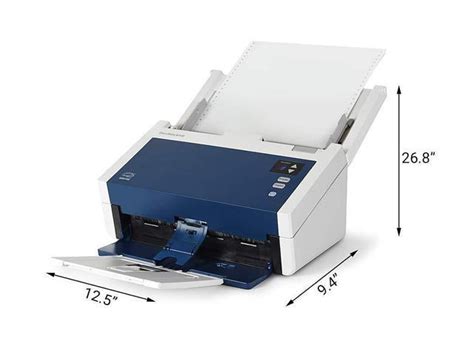 Xerox Documate Duplex Color Document Scanner Newegg Ca