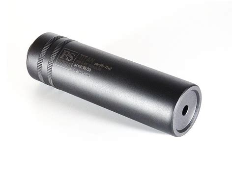 Глушитель на АК ТИТАН FS-T1 Калибр 5,45 Глушитель Ак 74 5.45 Глушитель ...