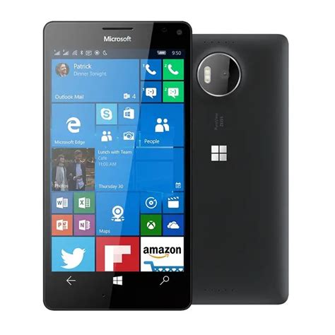 Microsoft Lumia 640 XL Dual SIM Price In Bangladesh 2025 Specs