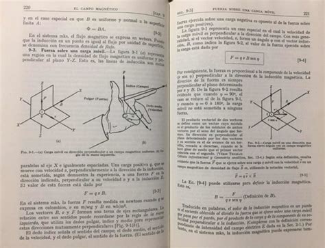 Libro Electricidad Y Magnetismo F Sears F Sica Ingenier A Cuotas