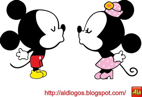 Im Genes De Mickey Y Minnie Im Genes