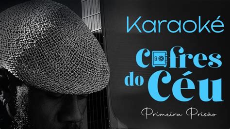 C Pedro Cofres Do C U Karaok Youtube