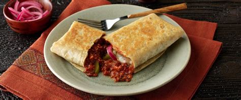 Bbq Pork Burritos Lloyds® Barbeque