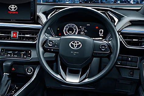 Membandingkan Dimensi All New Toyota Yaris Cross Dengan Kompetitor