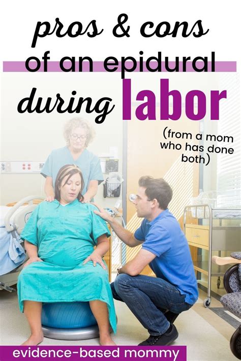 12 Things You Need To Know About Epidurals Before Having One Artofit