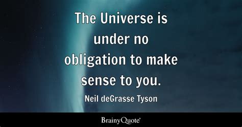 Neil Degrasse Tyson Quotes God