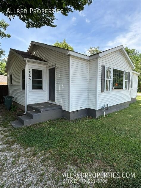 2365 W Wedington Dr Fayetteville Ar 72701 Trulia