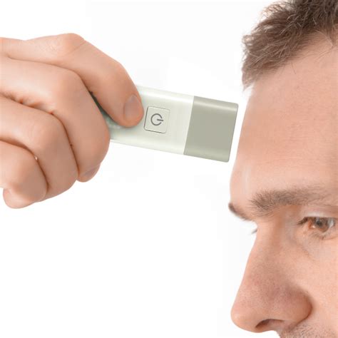 Conaircare Infrared Forehead Thermometer