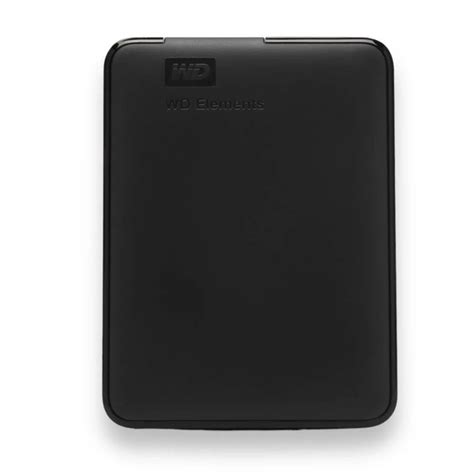 Western Digital 1 ТБ Внешний жесткий диск External hard drive HDD ...