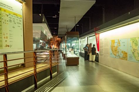 The National Museum Of Malaysia Muzium Negara Kuala Lumpur Flickr