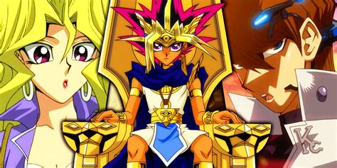 Yu Gi Oh Master Duels Best Archetypes Ranked