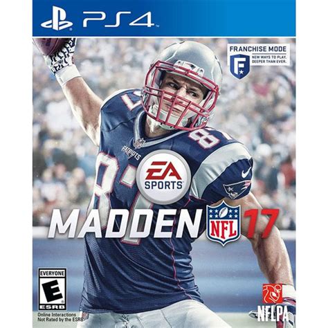 Madden 19 PlayStation 4 PS4 Game For Sale | DKOldies