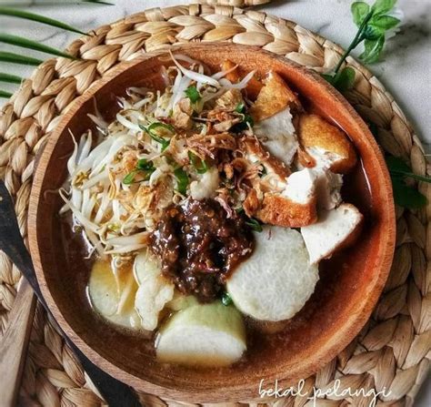 Makanan Khas Pemalang Jawa Tengah Yang Enak Bikin Nagih Nasi