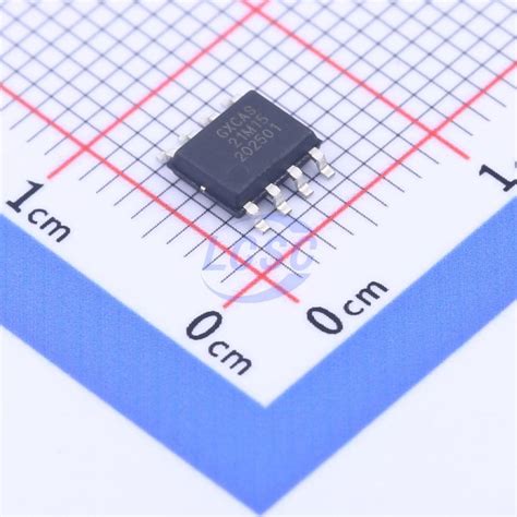 Gx M Gxcas Temperature Sensors Jlcpcb