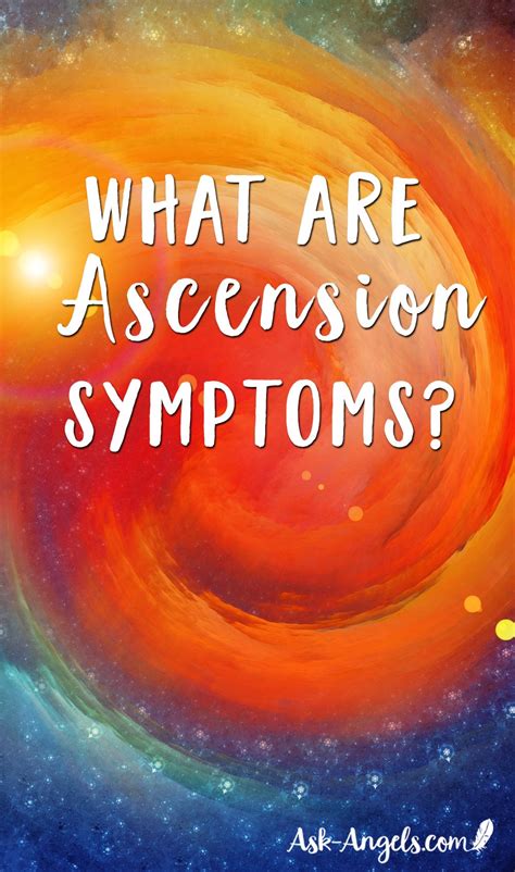 8 Common Ascension Symptoms And Signs Of Spiritual Awakening