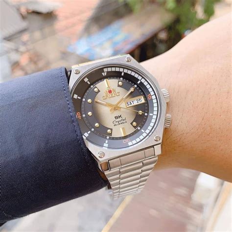 Часовник Orient RA-AA0B01G - Timer.bg