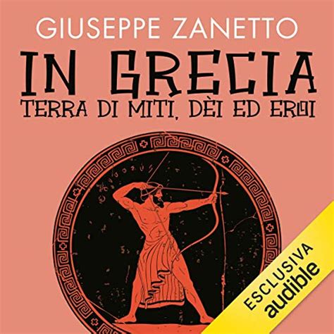 Miti E Leggende Dell Antica Grecia Da Il Libro Delle Meraviglie E I