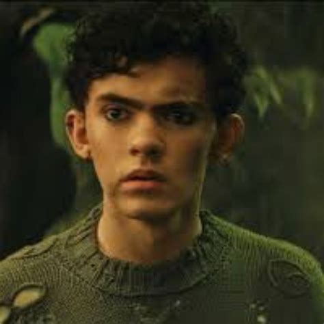 Gay Hero Joe Locke Wiccan Show Reportedly In The Works