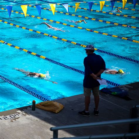 Swimming Pool Workouts For Basketball Players | Blog Dandk