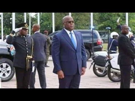 Direct Fatshi Surprend Les Fardc Avec La Prise En Charge Assur Des V