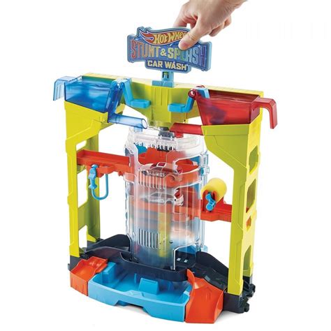 Hot Wheels rinkinys Autoplovykla GRW modelis GRW žema kaina Varle lt