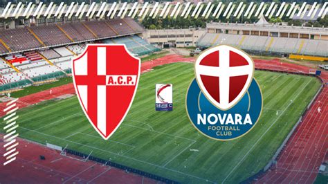 Padova Novara Info Biglietti Settore Ospiti Novara Football Club