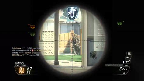 Quad Feed With Ballista Youtube