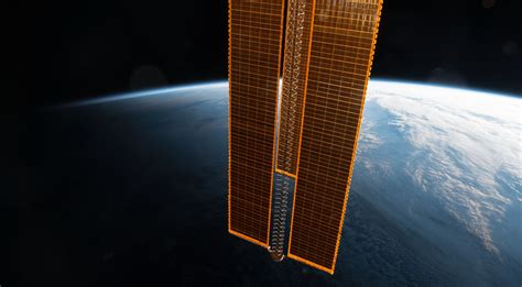 Solar Farms In Space Move One Step Closer Cybernews