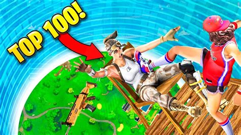 Top Funniest Fails In Fortnite Youtube