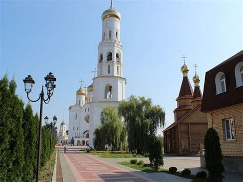 Брянская область достопримечательности - 92 фото