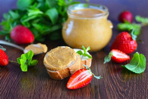 Арахисовая паста домашняя рецепт фото пошагово и видео - 1000.menu