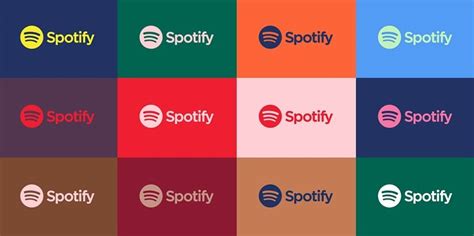 Spotify Color Palette: How To Get Custom Color Palette