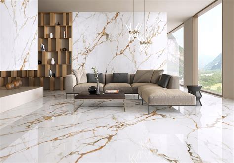 PŁYTKI 60X120 CALACATTA GOLD POŁYSK CARRARA złota CE R 99393 Cena