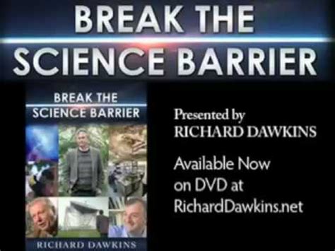 Richard Dawkins Proves: Science Works! - YouTube 