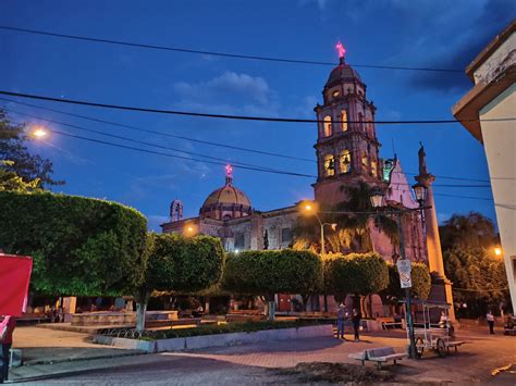 Fotos Santo Santiago Ameca Jalisco