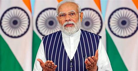 Modi Pushes For Uniform Civil Code Says Bjp Won T Adopt Vote Bank