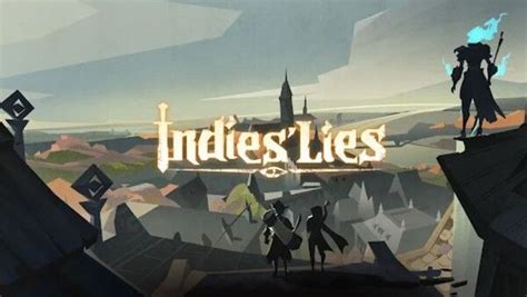 Indies’ Lies Mod APK (Unlocked All) | Coding, The magicians, New gods