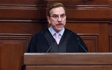 Javier Laynez Frena Eliminación De Fideicomisos Del Poder Judicial Campeche Hoy