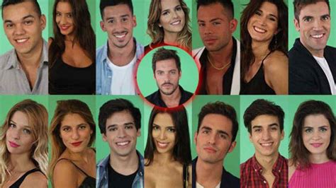 Conoc A Los Participantes De Gran Hermano Vos