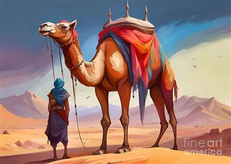 Yemen Desert V Digital Art By Munir Alawi Fine Art America