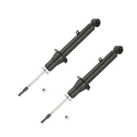 Front Kyb Excel G Shocks Struts For Toyota Supra New Pair Ebay