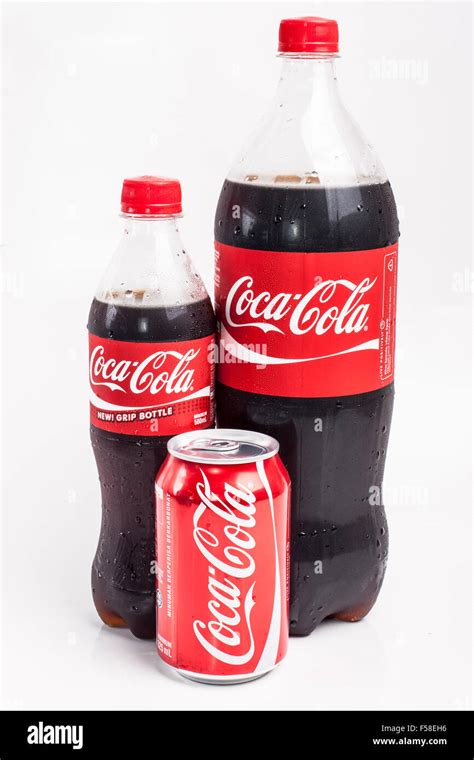 Coca Cola Malaysia Company Background Steven Berry