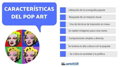 4 Obras De Andy Warhol Más Importantes