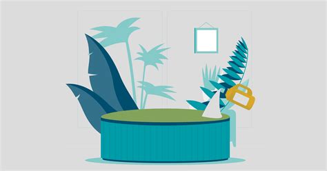 Hot Tub Water Green How To Clear It Up Pool Care School