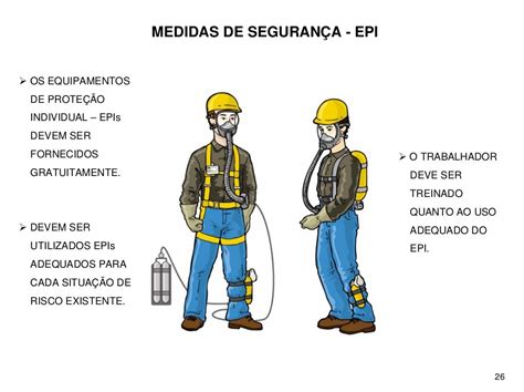 Segurança Nos Trabalhos Em Espaços Confinados