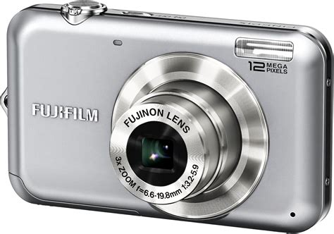 Fujifilm Finepix JV100 Appareil photo numérique 12 mégapixels zoom