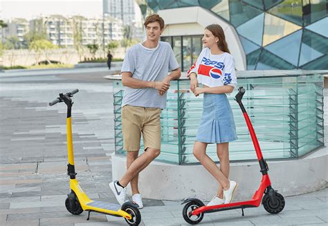 Joyor A Series: Your Best Friend on the Road – Joyor Electric Scooter