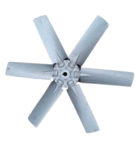 Axial Impeller At Best Price In India