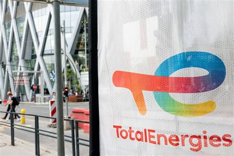 TotalEnergies Takes Control Of Renewables Firm For 1 66 Billion