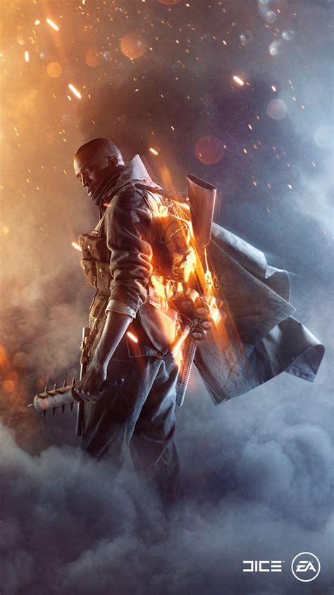 Battlefield 1 Wallpapers for PC, Mobile, and Tablets